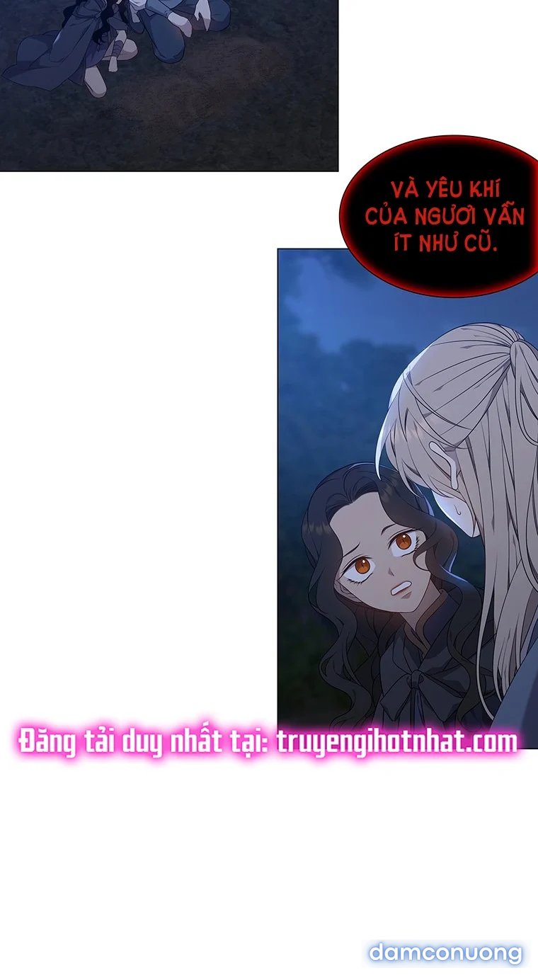 [18+] Ve Vãn, Mê Hoặc Hồ Ly 