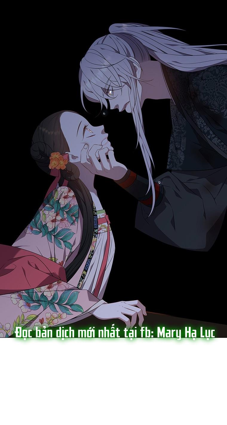 [18+] Ve Vãn, Mê Hoặc Hồ Ly 