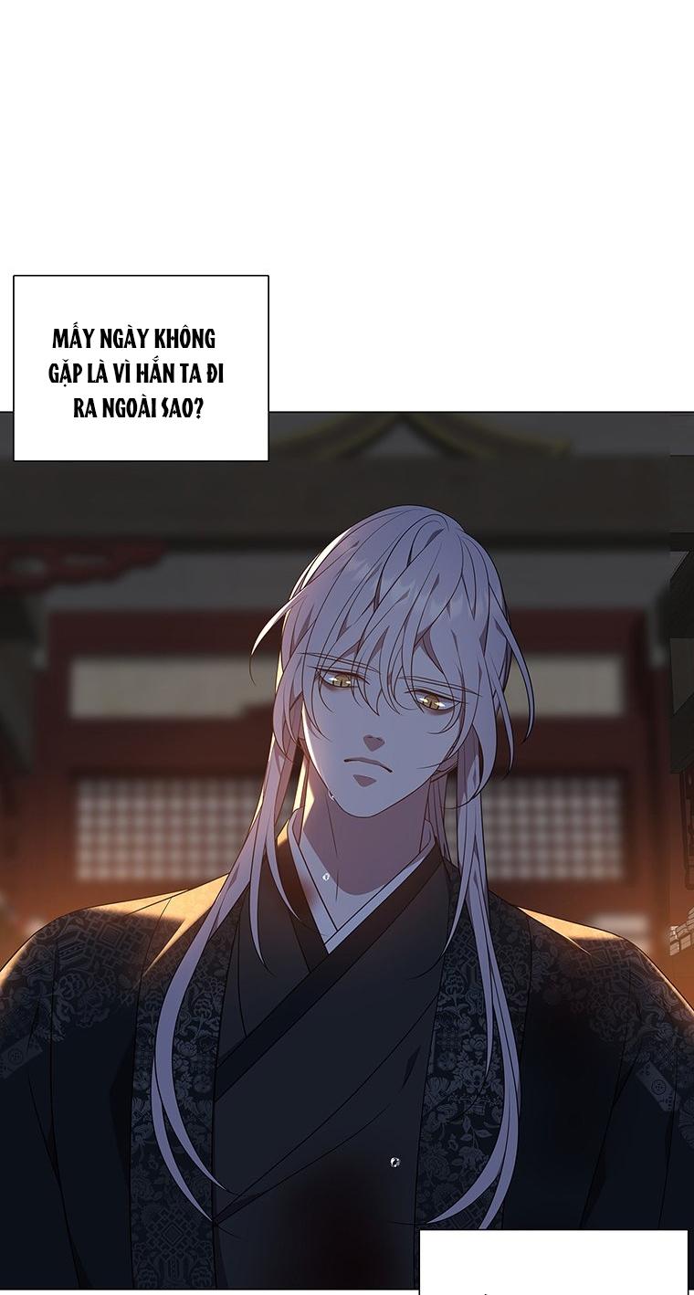 [18+] Ve Vãn, Mê Hoặc Hồ Ly 