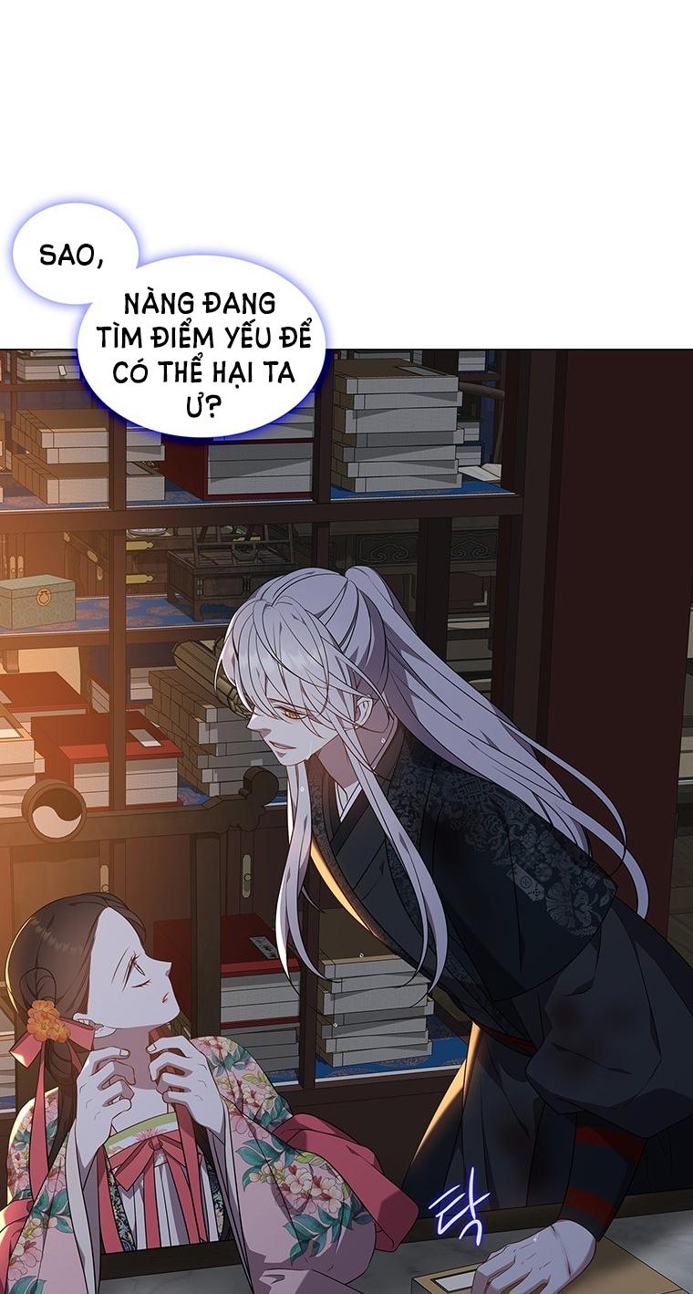 [18+] Ve Vãn, Mê Hoặc Hồ Ly 