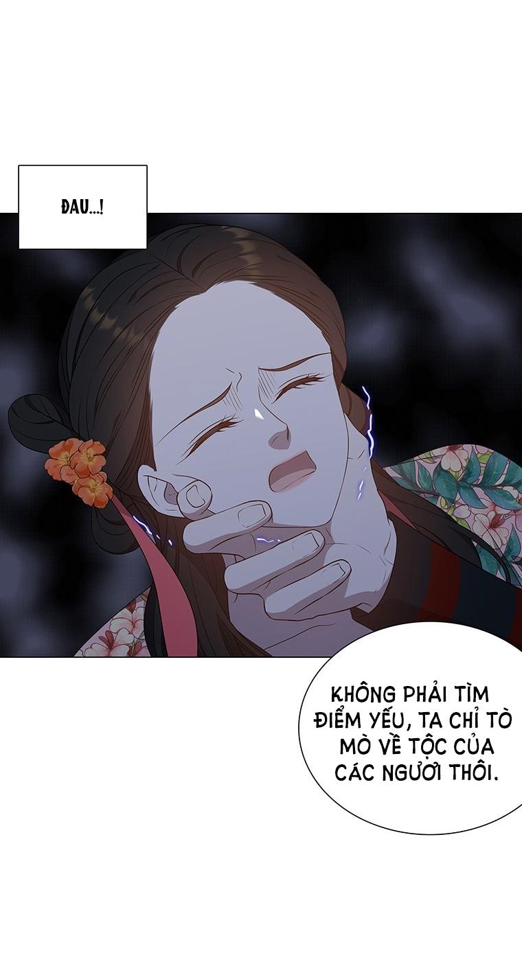 [18+] Ve Vãn, Mê Hoặc Hồ Ly 