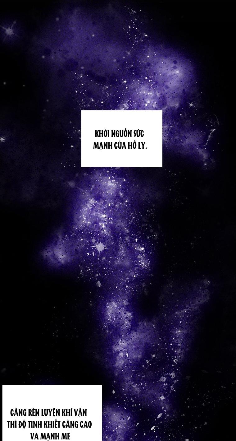 [18+] Ve Vãn, Mê Hoặc Hồ Ly 