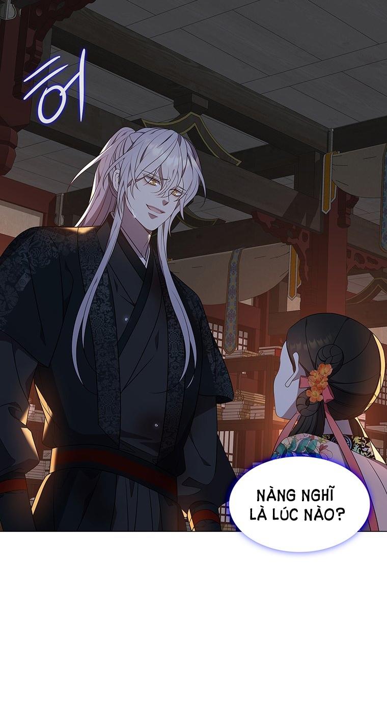 [18+] Ve Vãn, Mê Hoặc Hồ Ly 