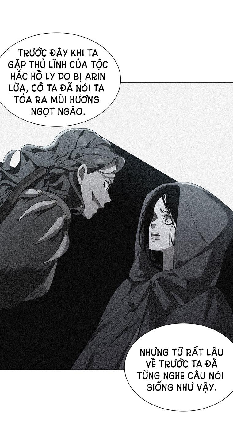 [18+] Ve Vãn, Mê Hoặc Hồ Ly 