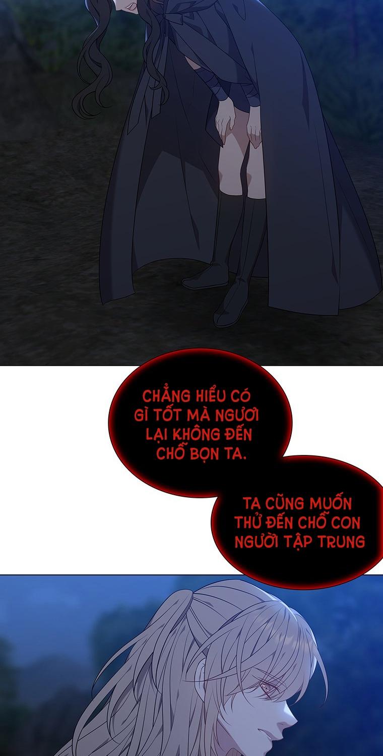 [18+] Ve Vãn, Mê Hoặc Hồ Ly 
