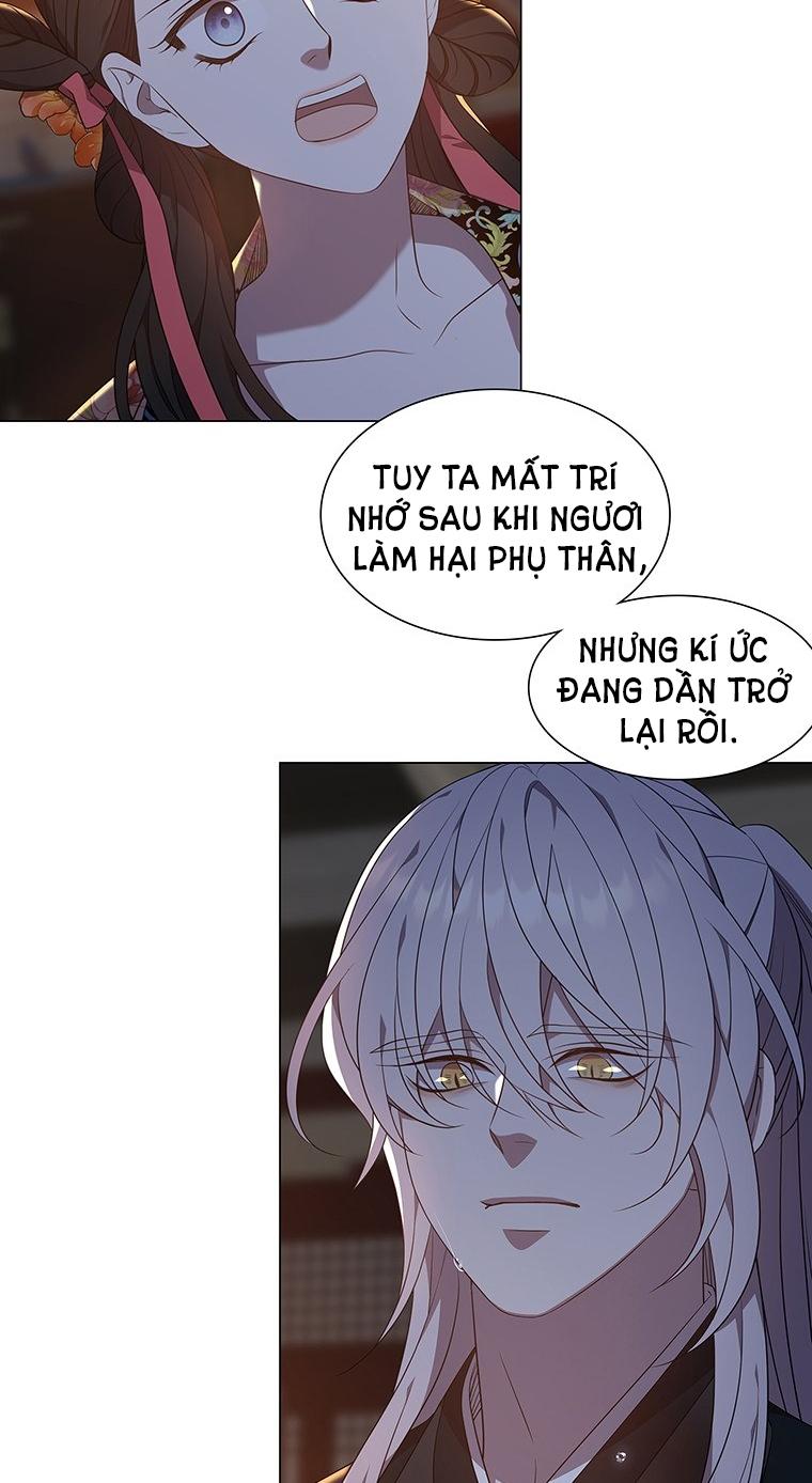 [18+] Ve Vãn, Mê Hoặc Hồ Ly 