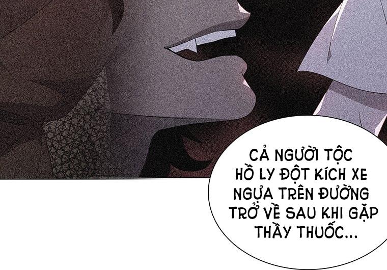 [18+] Ve Vãn, Mê Hoặc Hồ Ly 