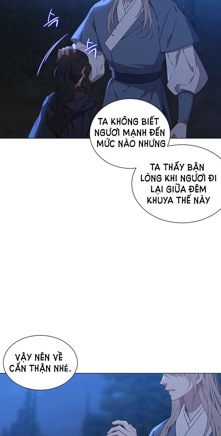 [18+] Ve Vãn, Mê Hoặc Hồ Ly 