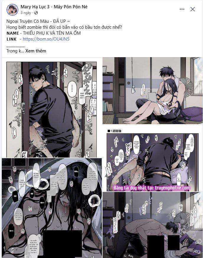 [18+] Ve Vãn, Mê Hoặc Hồ Ly 