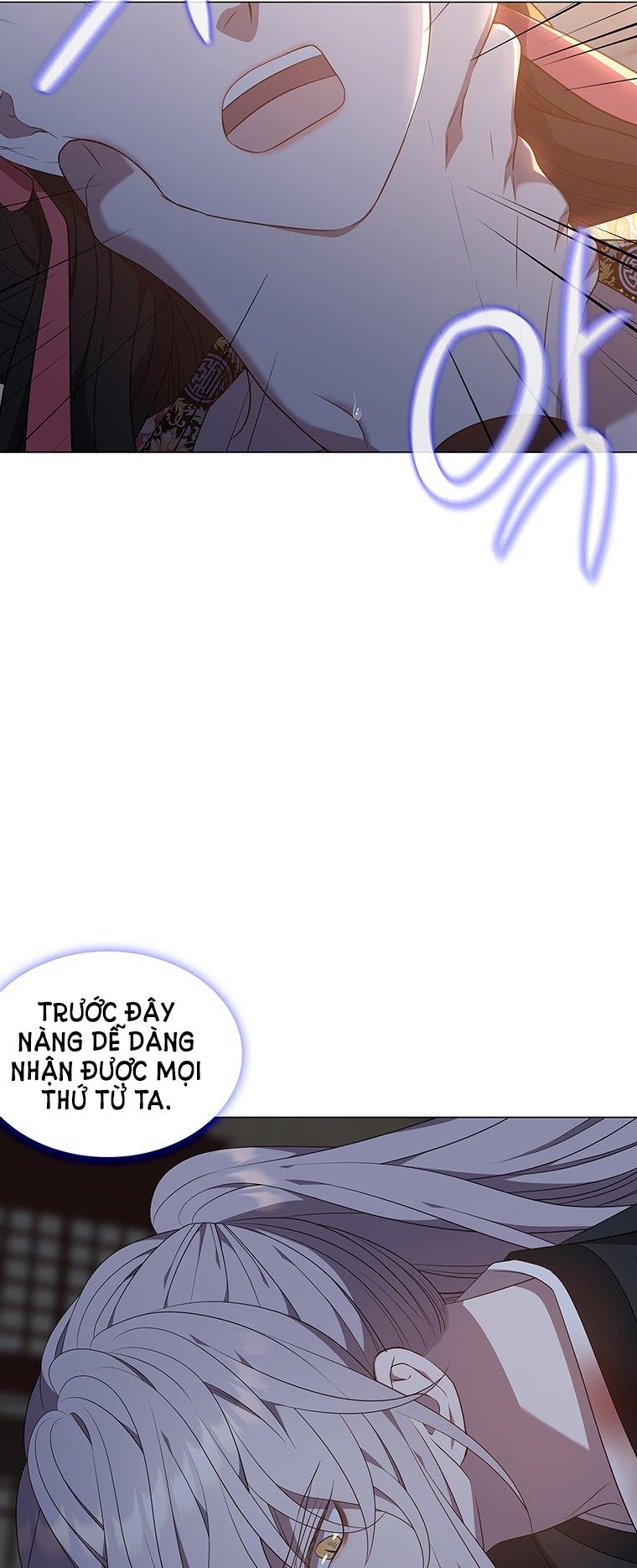 [18+] Ve Vãn, Mê Hoặc Hồ Ly 