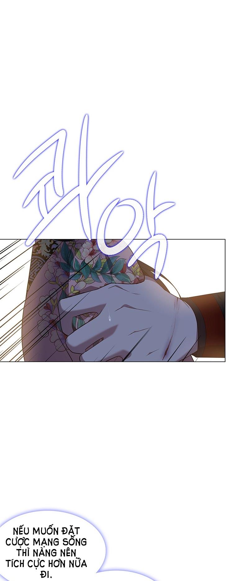[18+] Ve Vãn, Mê Hoặc Hồ Ly 