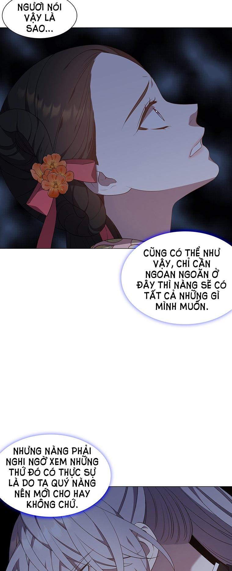 [18+] Ve Vãn, Mê Hoặc Hồ Ly 