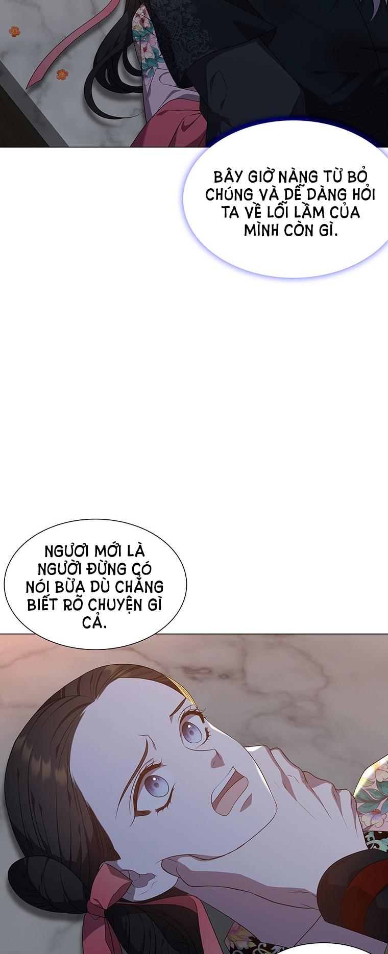 [18+] Ve Vãn, Mê Hoặc Hồ Ly 