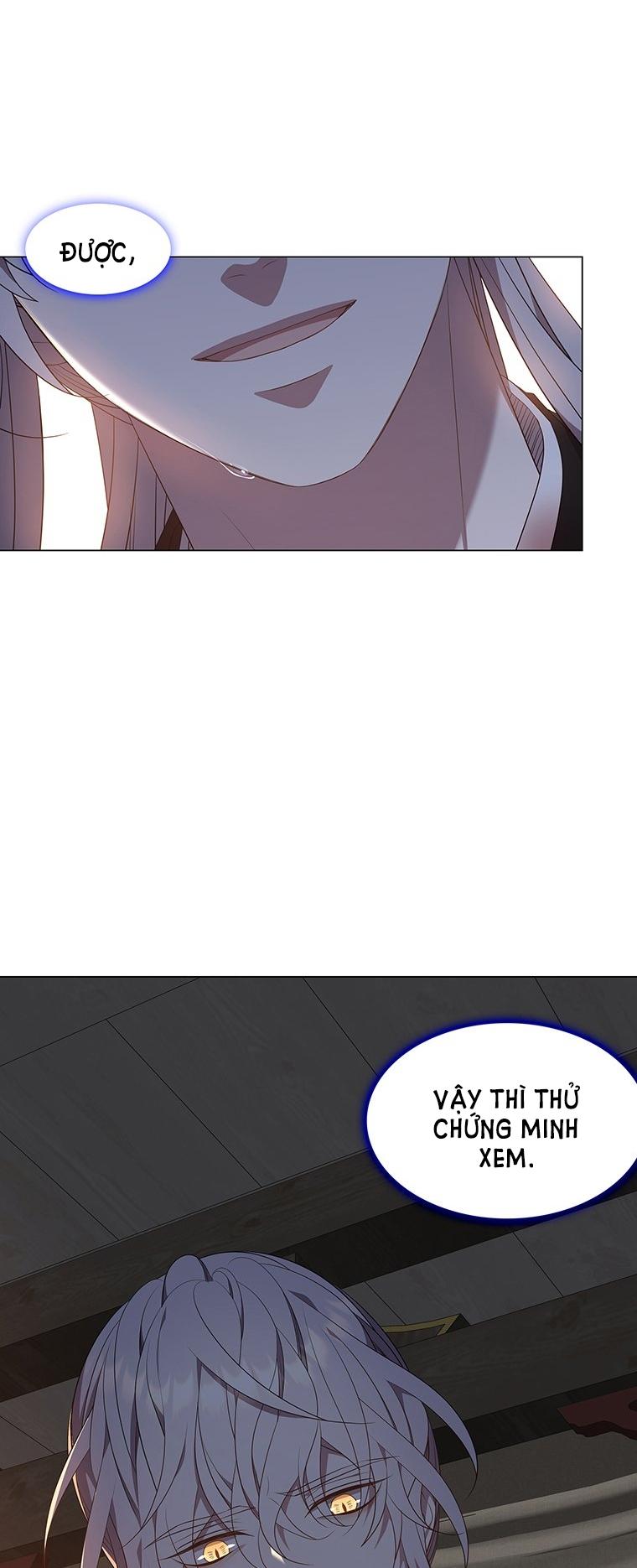 [18+] Ve Vãn, Mê Hoặc Hồ Ly 
