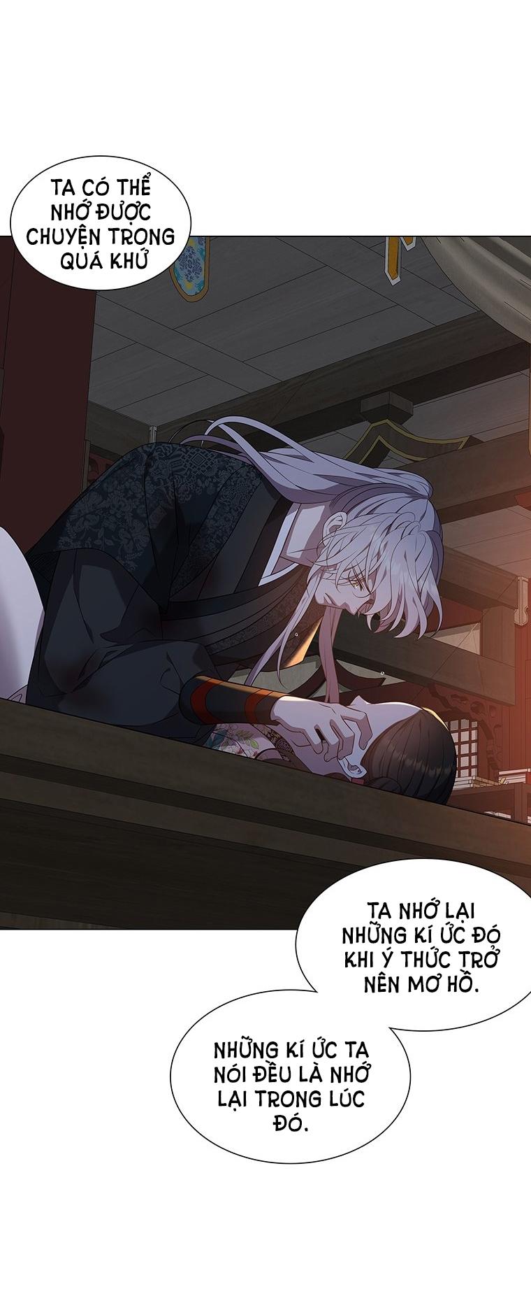[18+] Ve Vãn, Mê Hoặc Hồ Ly 