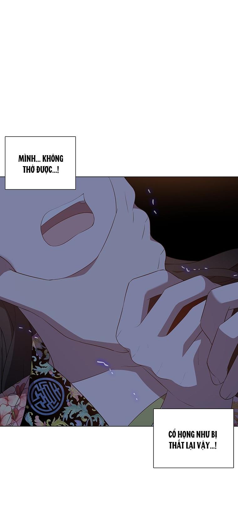 [18+] Ve Vãn, Mê Hoặc Hồ Ly 