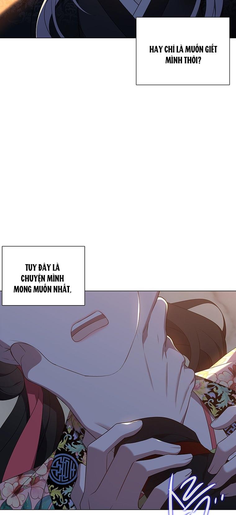 [18+] Ve Vãn, Mê Hoặc Hồ Ly 
