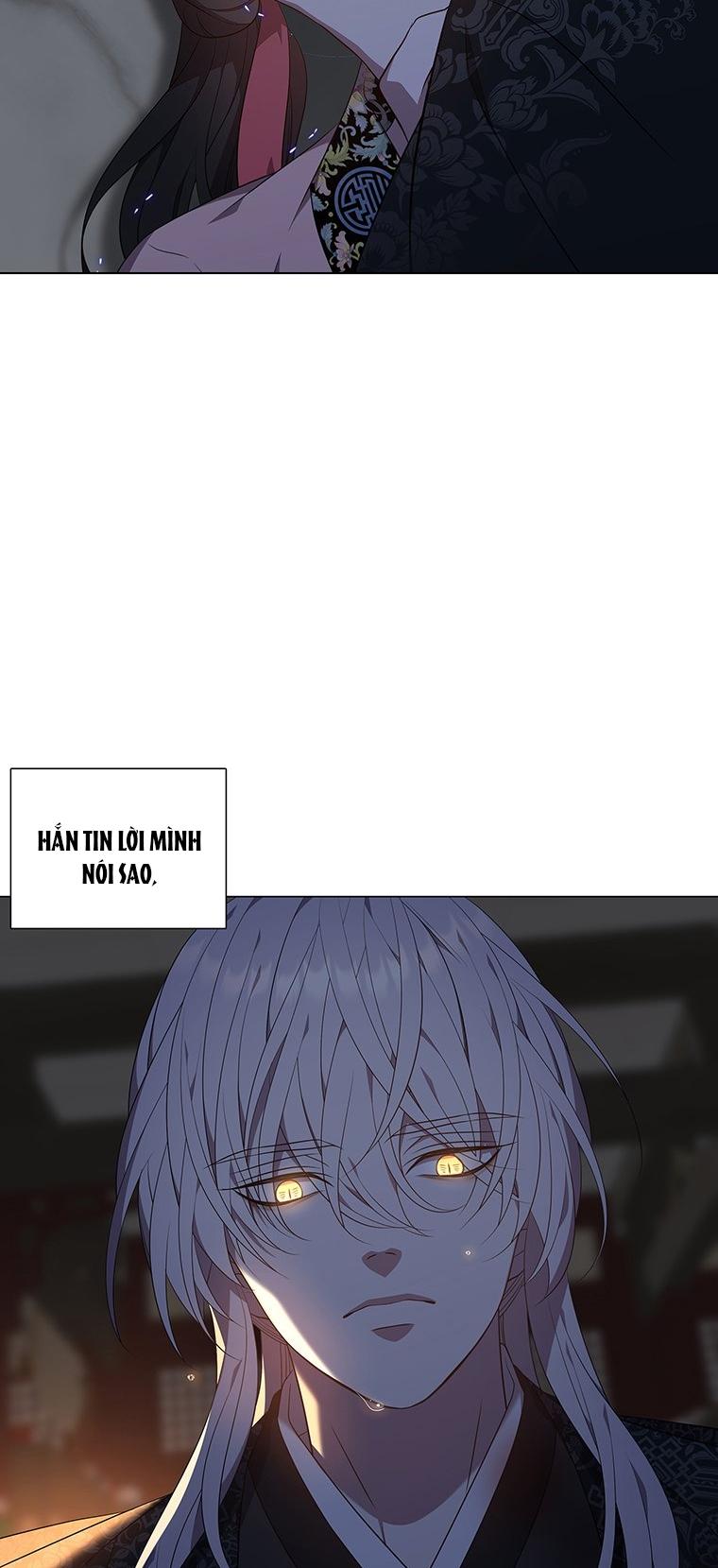 [18+] Ve Vãn, Mê Hoặc Hồ Ly 