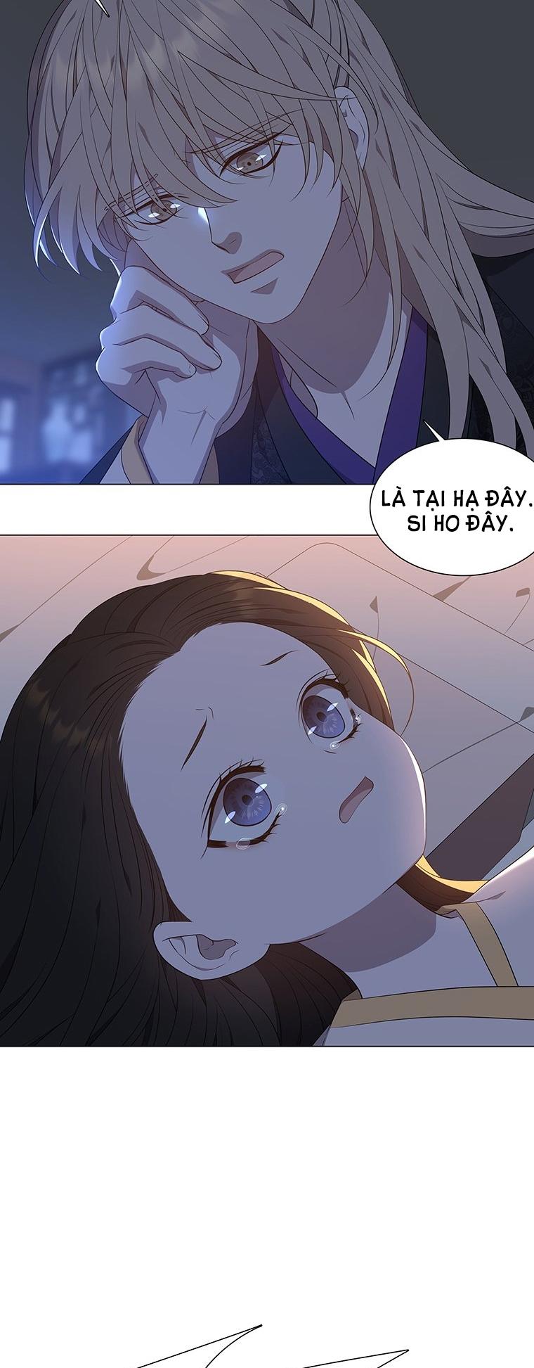 [18+] Ve Vãn, Mê Hoặc Hồ Ly 