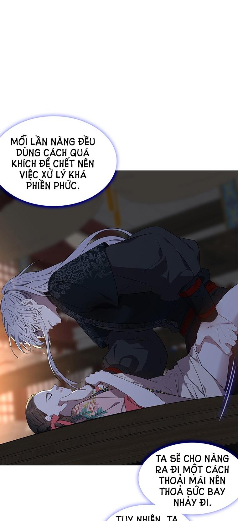 [18+] Ve Vãn, Mê Hoặc Hồ Ly 