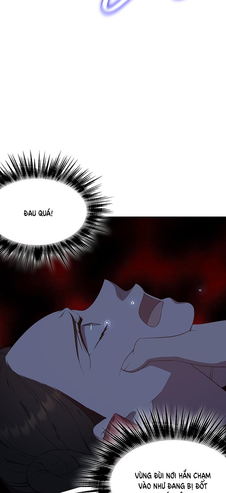 [18+] Ve Vãn, Mê Hoặc Hồ Ly 