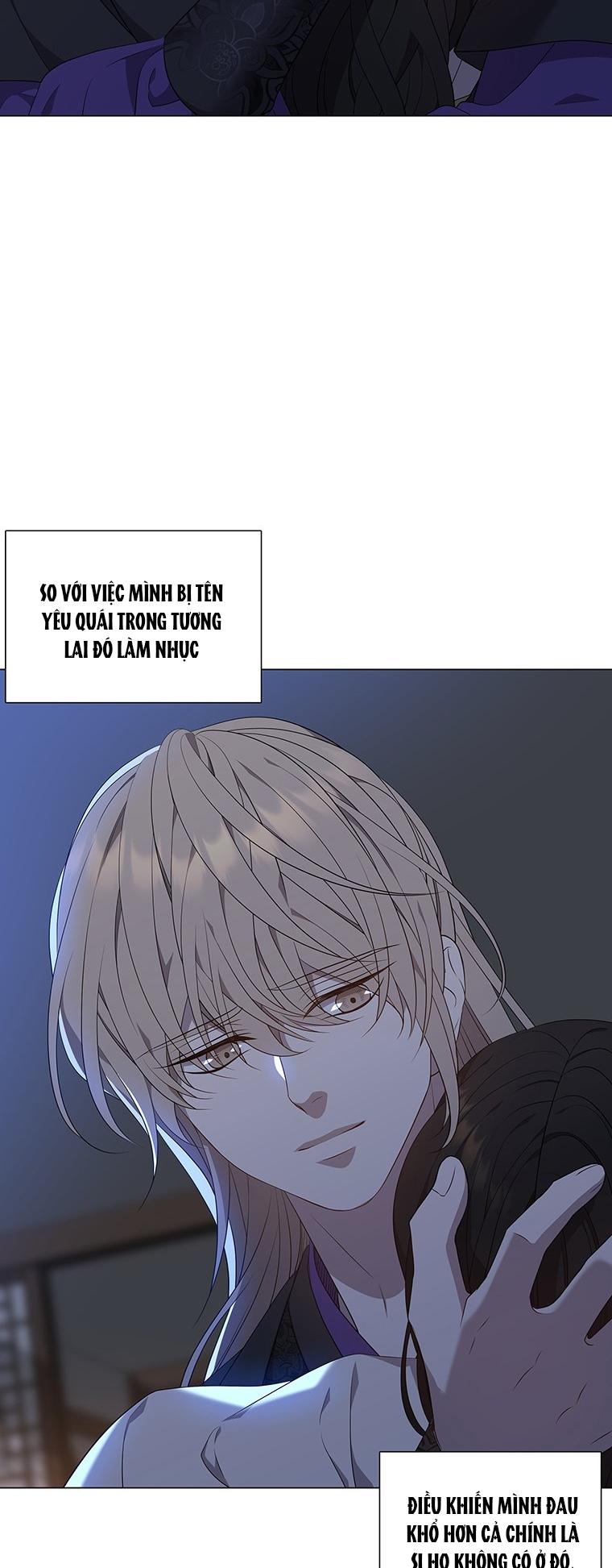 [18+] Ve Vãn, Mê Hoặc Hồ Ly 