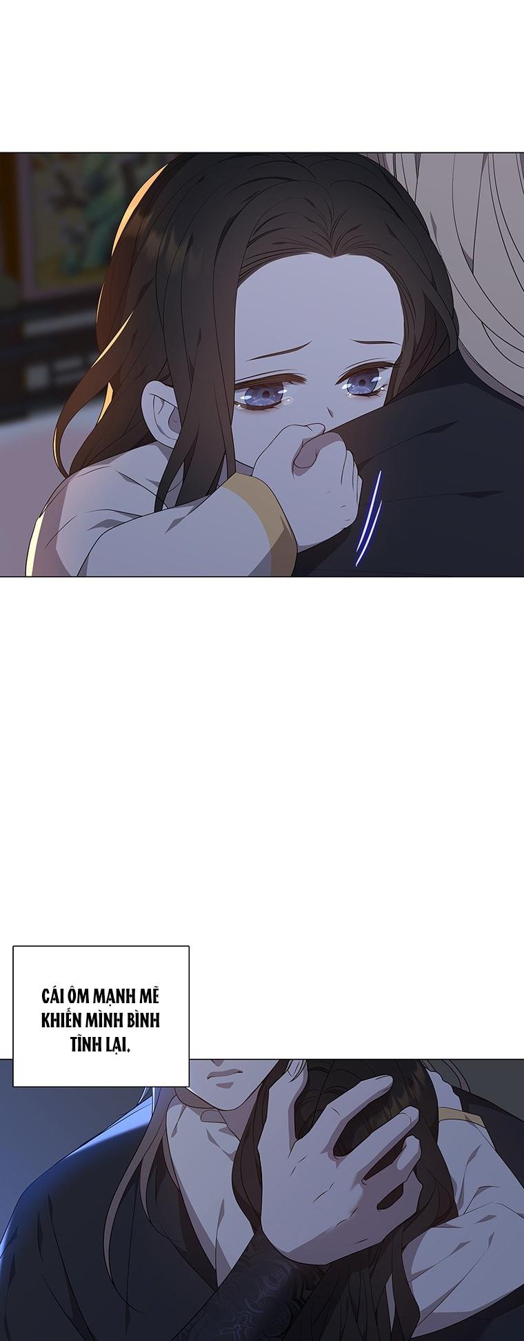 [18+] Ve Vãn, Mê Hoặc Hồ Ly 