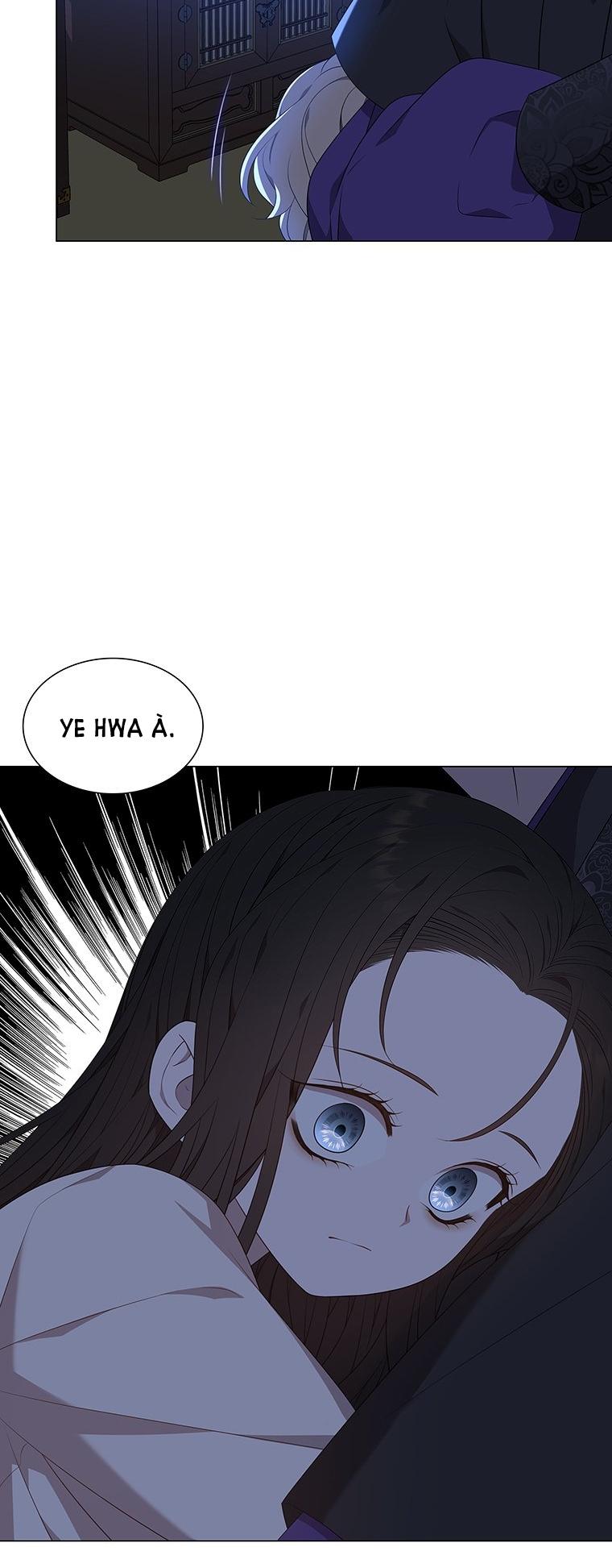 [18+] Ve Vãn, Mê Hoặc Hồ Ly 