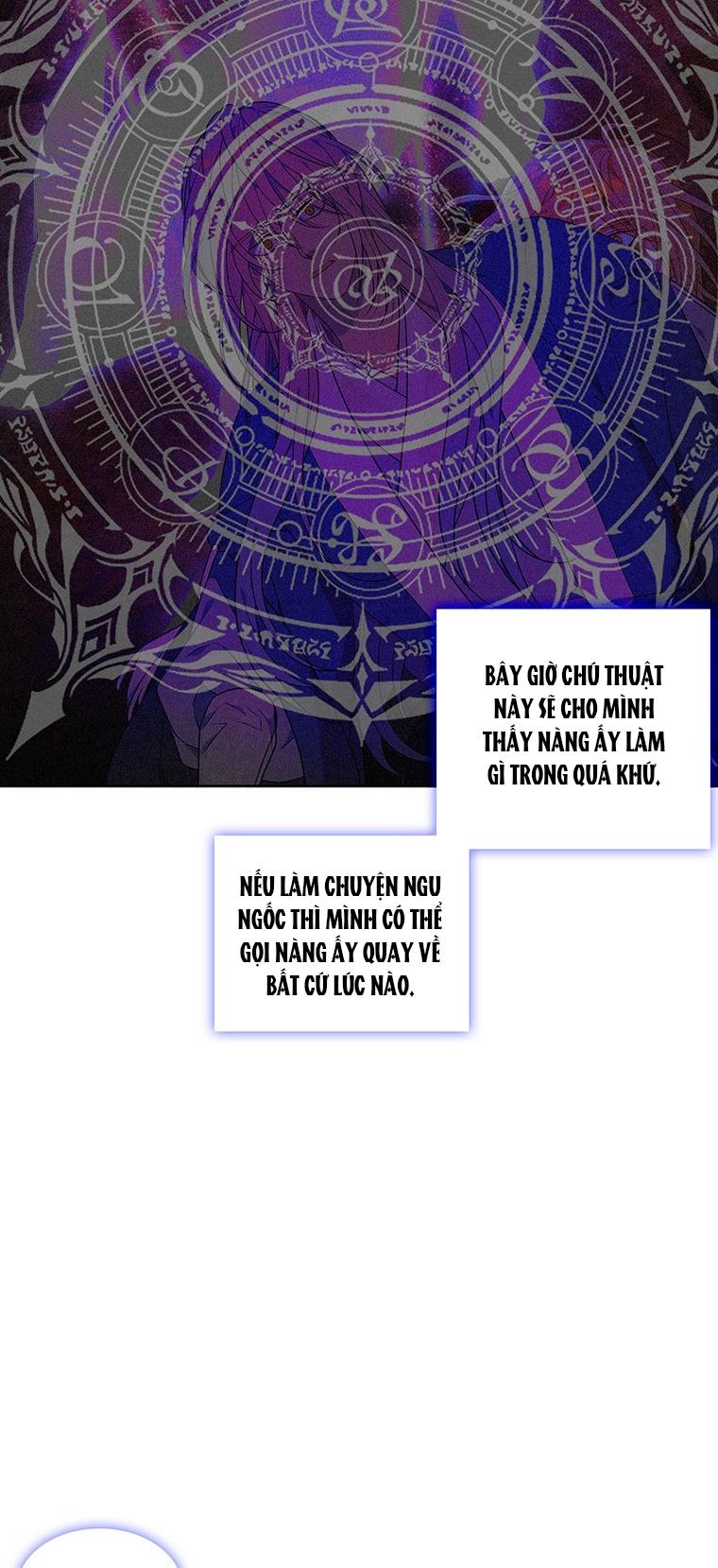 [18+] Ve Vãn, Mê Hoặc Hồ Ly 