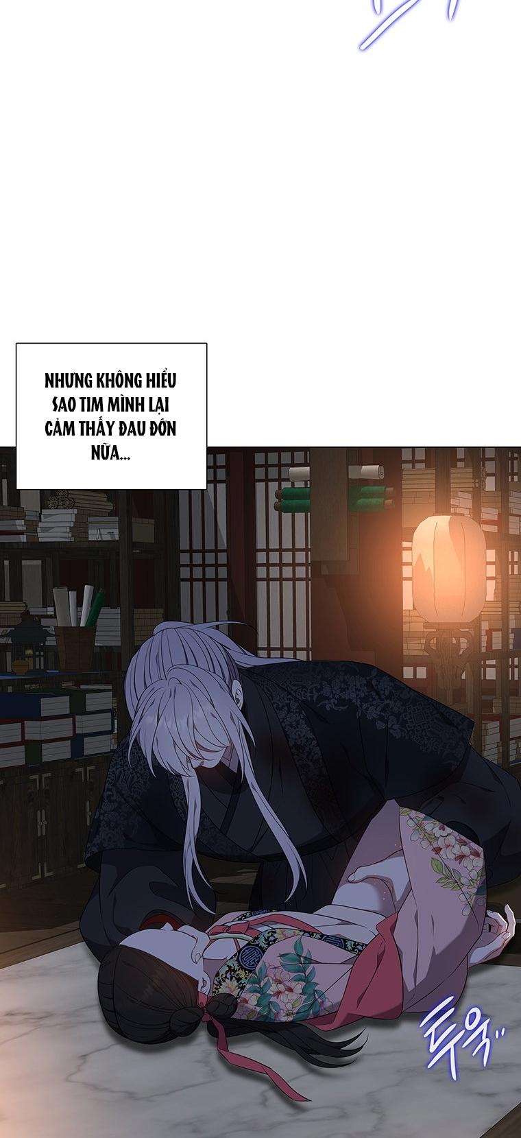 [18+] Ve Vãn, Mê Hoặc Hồ Ly 