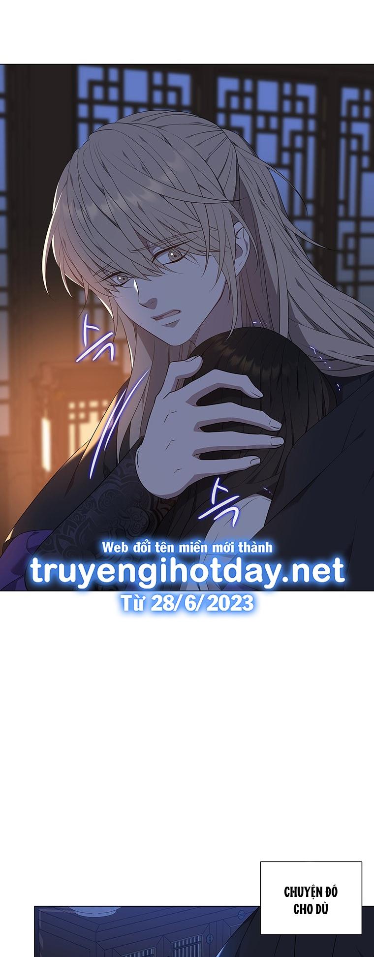 [18+] Ve Vãn, Mê Hoặc Hồ Ly 