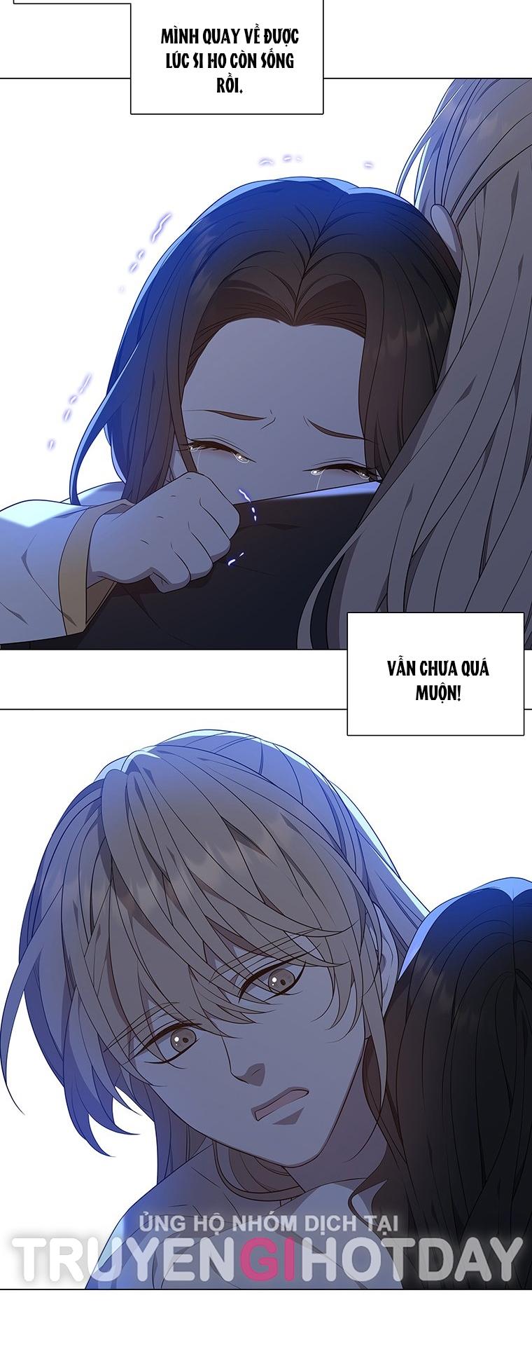 [18+] Ve Vãn, Mê Hoặc Hồ Ly 