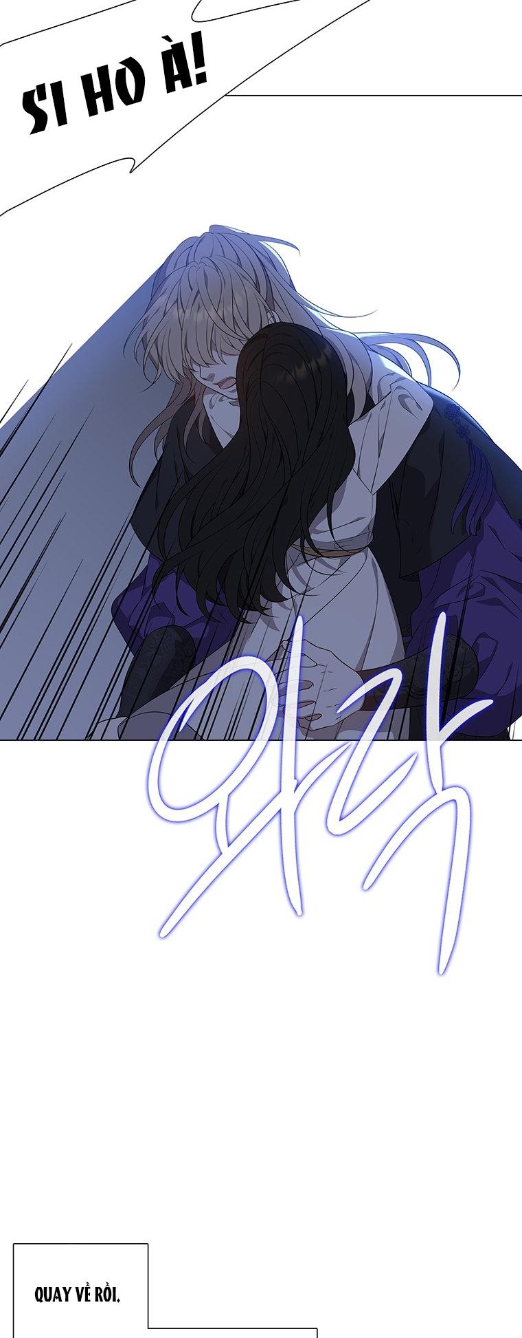[18+] Ve Vãn, Mê Hoặc Hồ Ly 