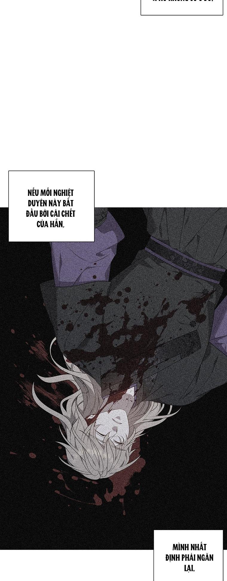 [18+] Ve Vãn, Mê Hoặc Hồ Ly 