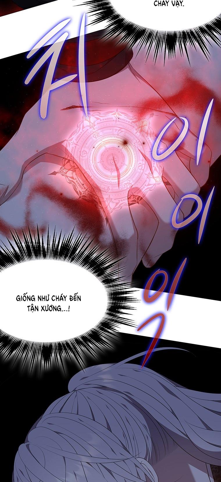 [18+] Ve Vãn, Mê Hoặc Hồ Ly 