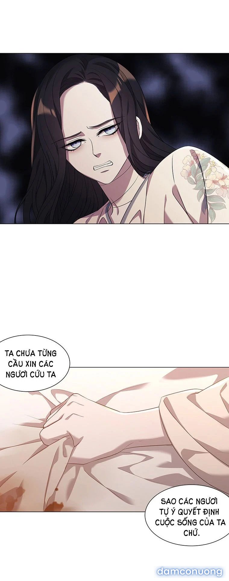 [18+] Ve Vãn, Mê Hoặc Hồ Ly 
