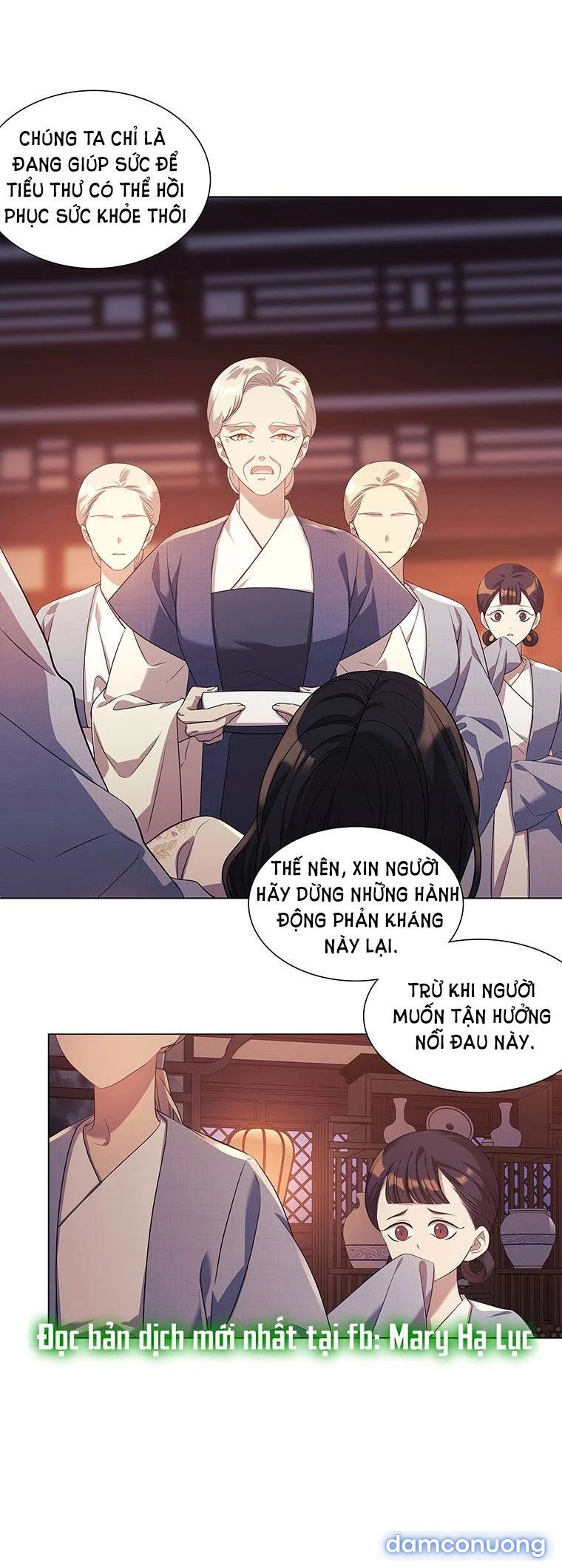 [18+] Ve Vãn, Mê Hoặc Hồ Ly 