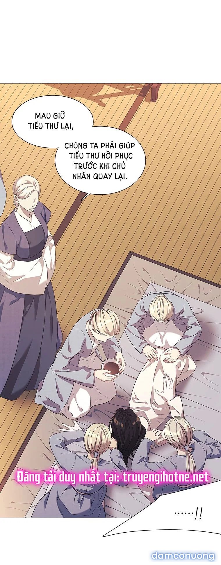 [18+] Ve Vãn, Mê Hoặc Hồ Ly 
