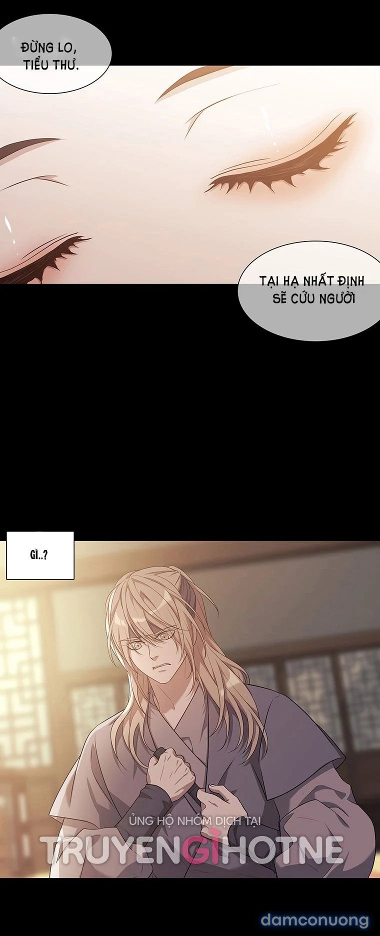 [18+] Ve Vãn, Mê Hoặc Hồ Ly 