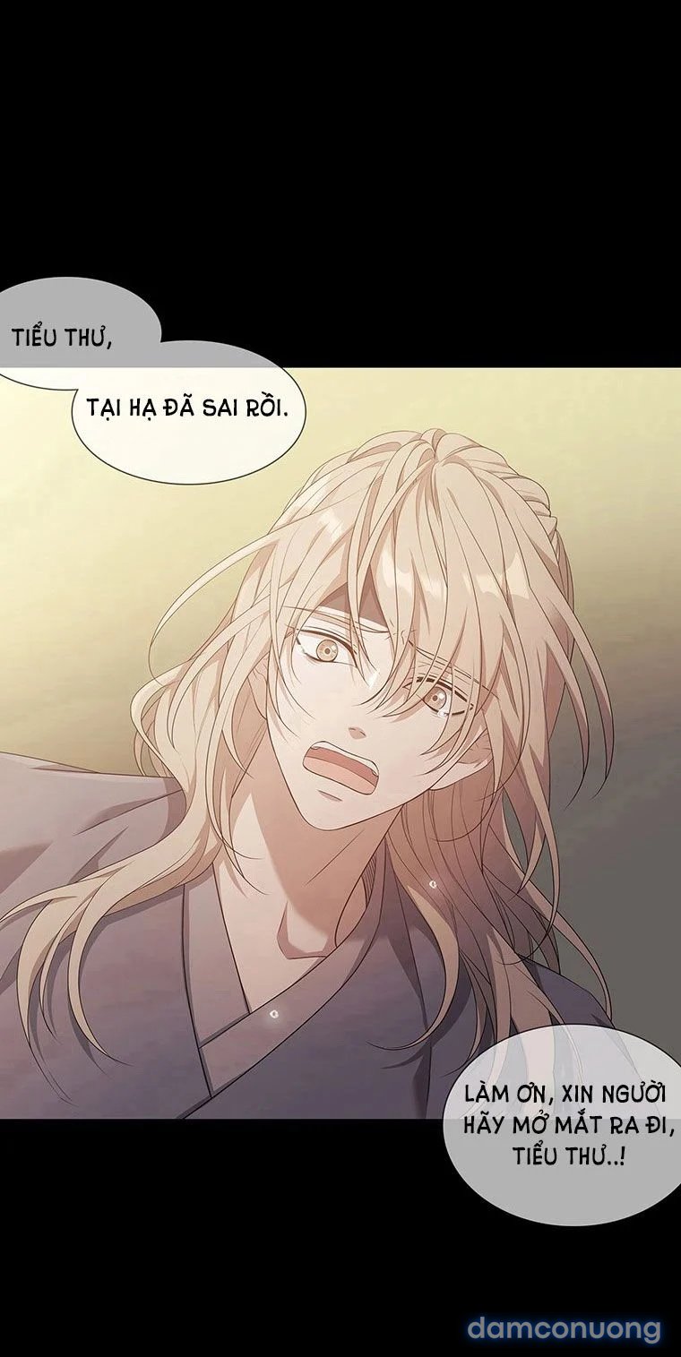 [18+] Ve Vãn, Mê Hoặc Hồ Ly 