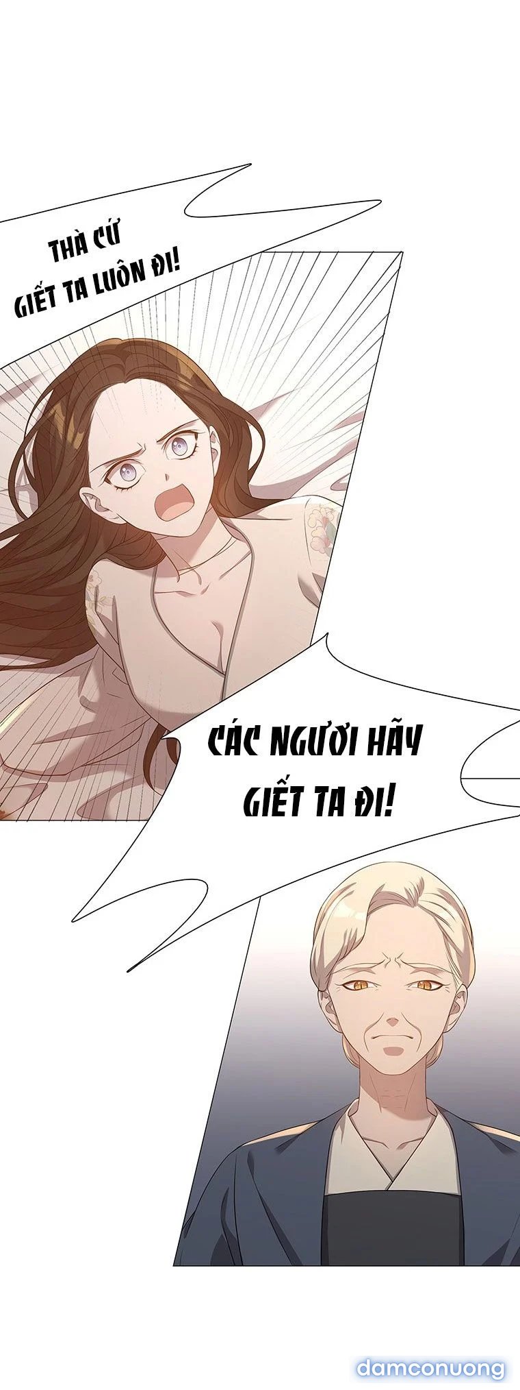 [18+] Ve Vãn, Mê Hoặc Hồ Ly 