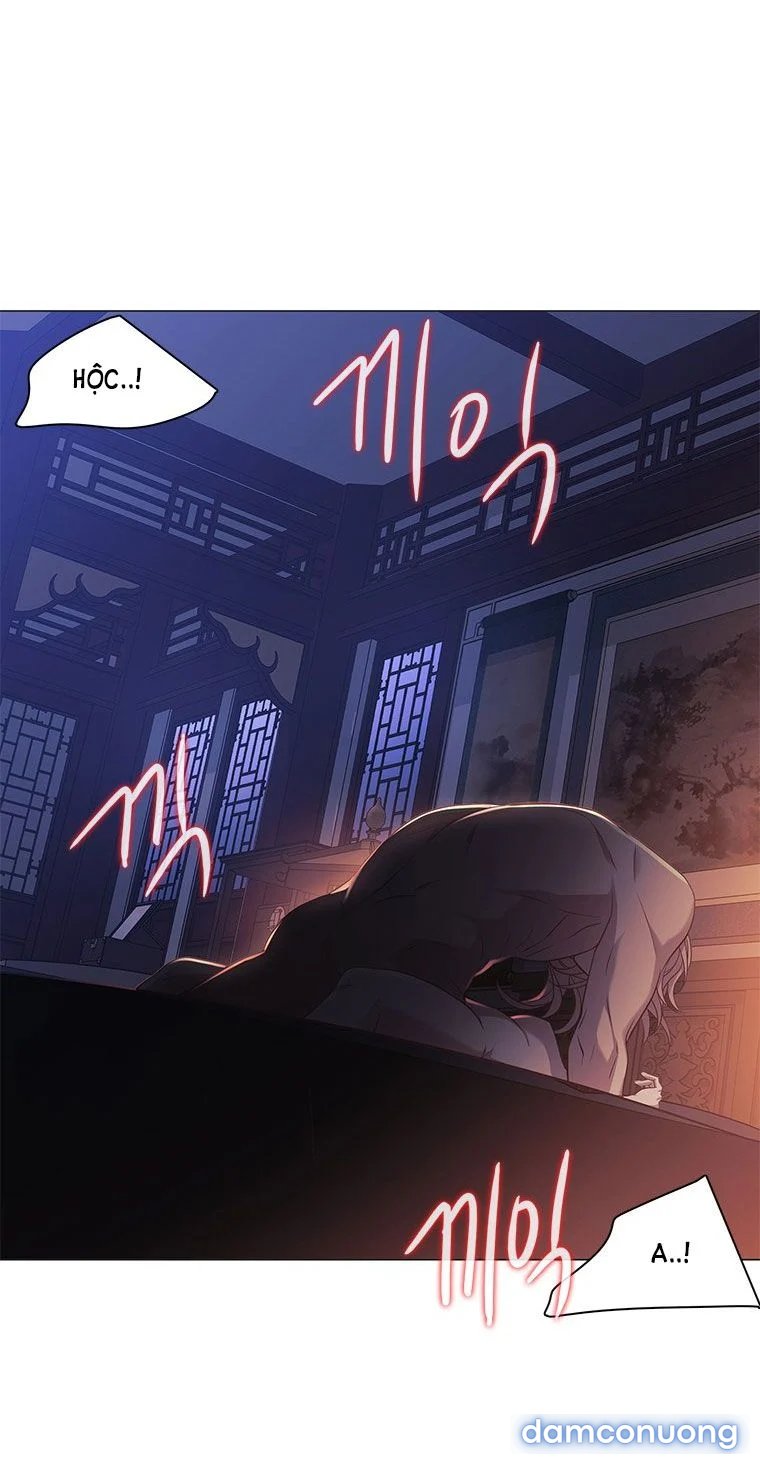 [18+] Ve Vãn, Mê Hoặc Hồ Ly 