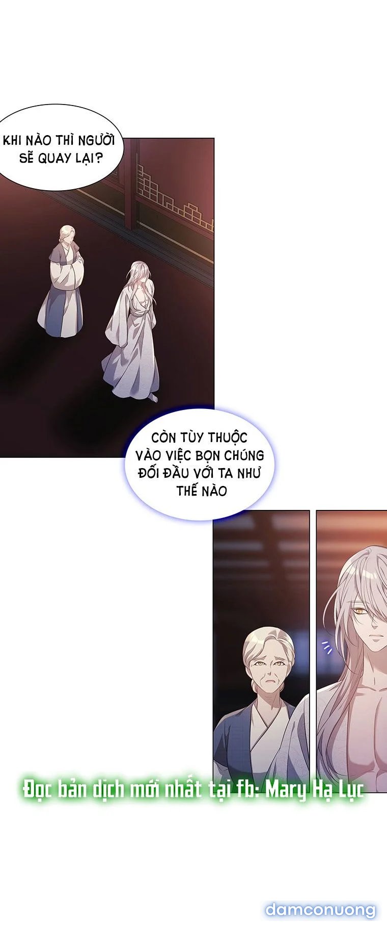 [18+] Ve Vãn, Mê Hoặc Hồ Ly 