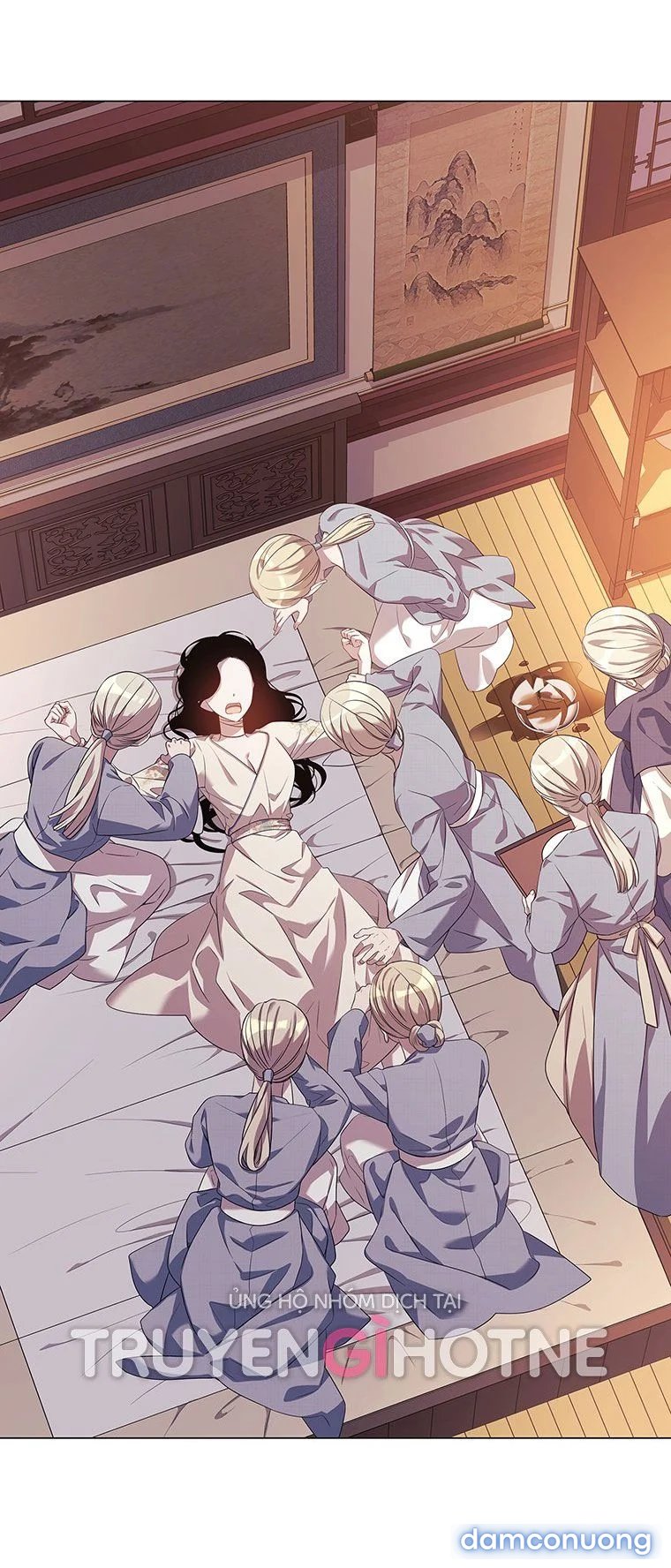 [18+] Ve Vãn, Mê Hoặc Hồ Ly 