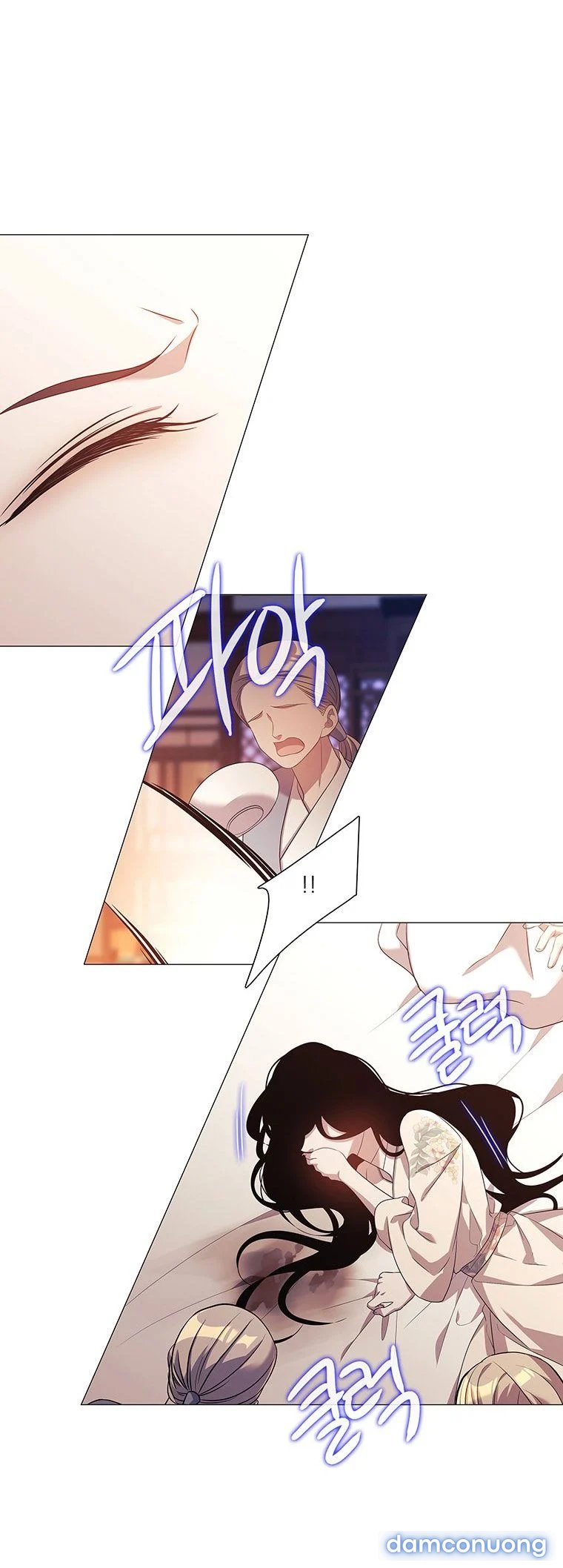 [18+] Ve Vãn, Mê Hoặc Hồ Ly 
