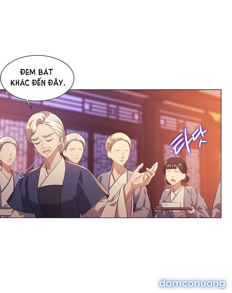 [18+] Ve Vãn, Mê Hoặc Hồ Ly 