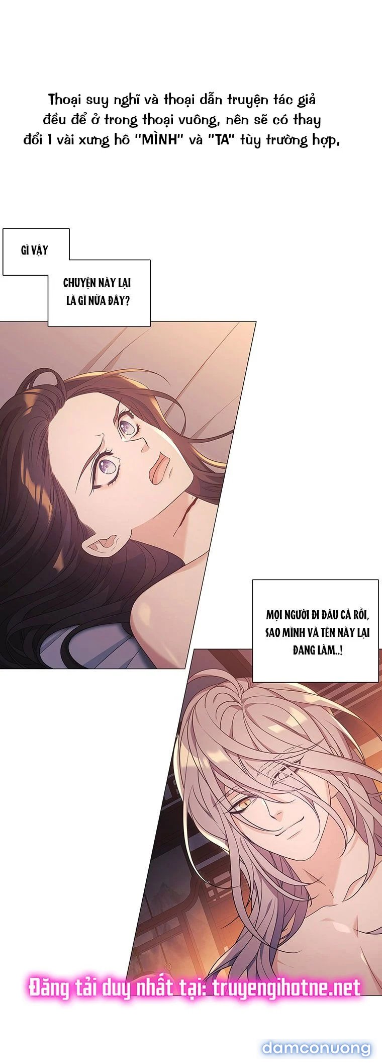 [18+] Ve Vãn, Mê Hoặc Hồ Ly 