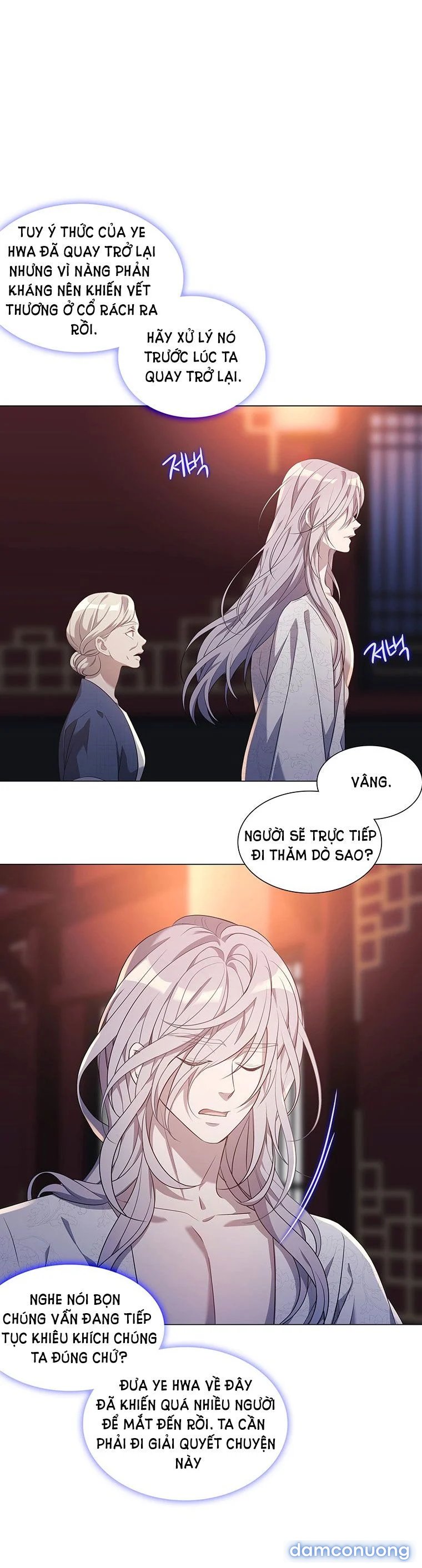 [18+] Ve Vãn, Mê Hoặc Hồ Ly 