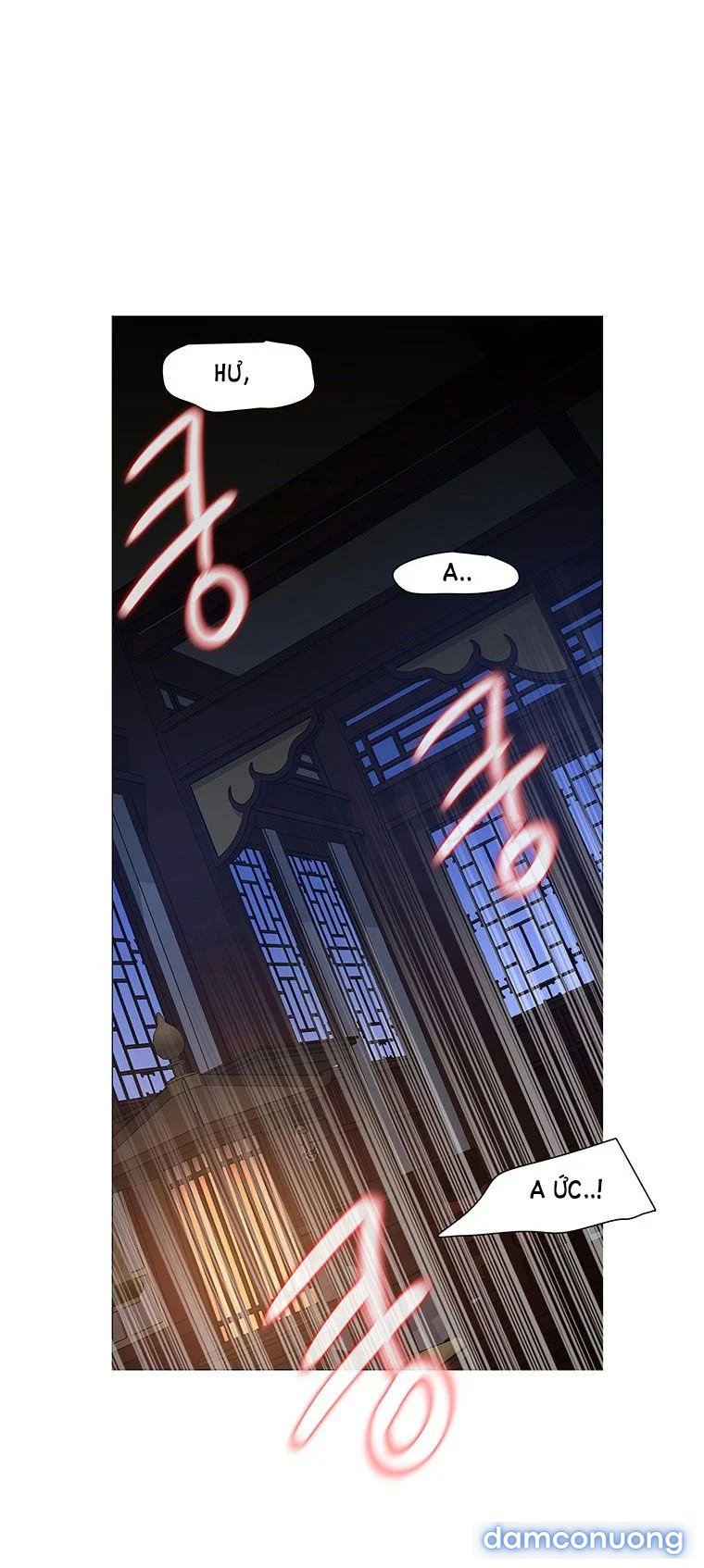 [18+] Ve Vãn, Mê Hoặc Hồ Ly 
