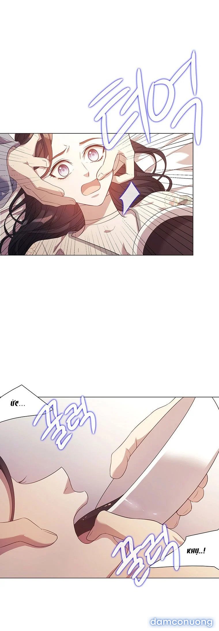 [18+] Ve Vãn, Mê Hoặc Hồ Ly 